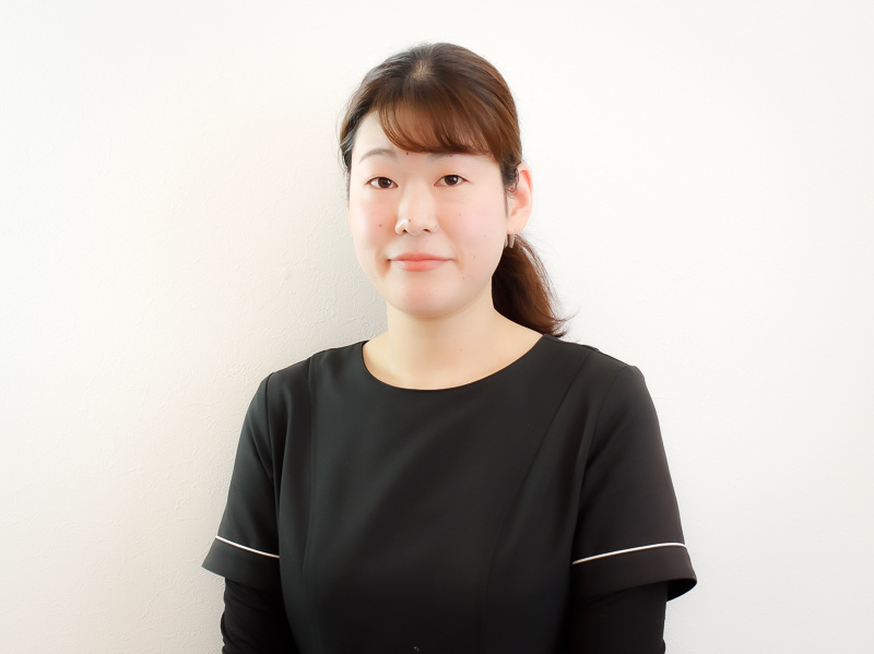 CAL+スタッフ写真3