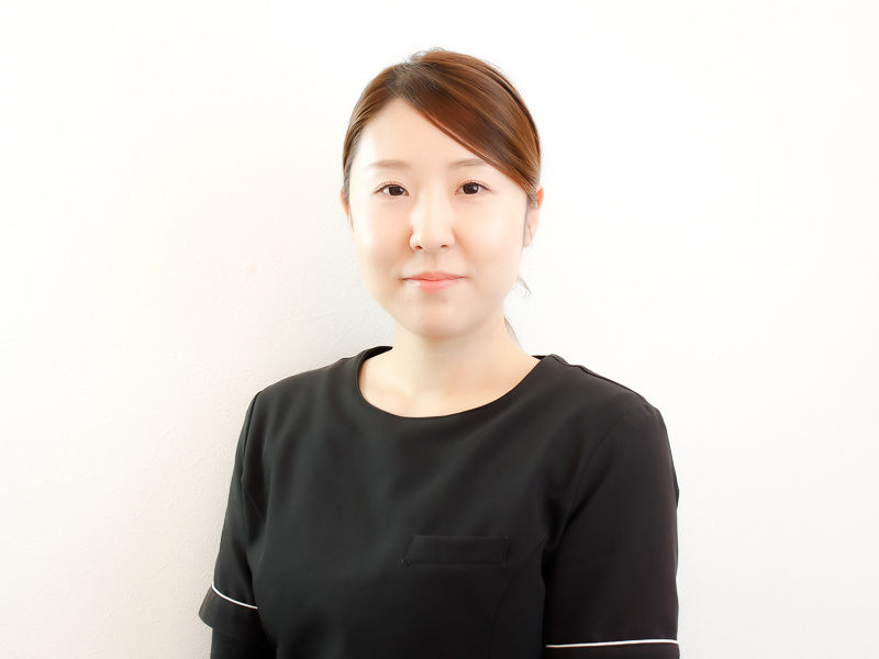 CAL+スタッフ写真3