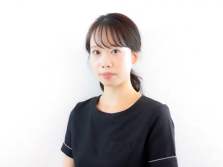 CAL+スタッフ写真3